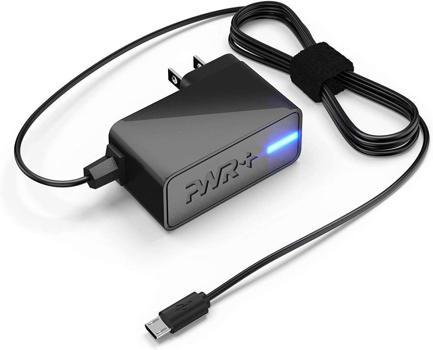 Pwr Charger for HP-Chromebook-11 G1 G2, Pavilion-x2-10: UL Listed Extra Long Cord for HP 11-2010nr 11-1101US 11-1121us 10-k010nr 10-k020nr PA-1150-22GO AC Adapter Rapid Power