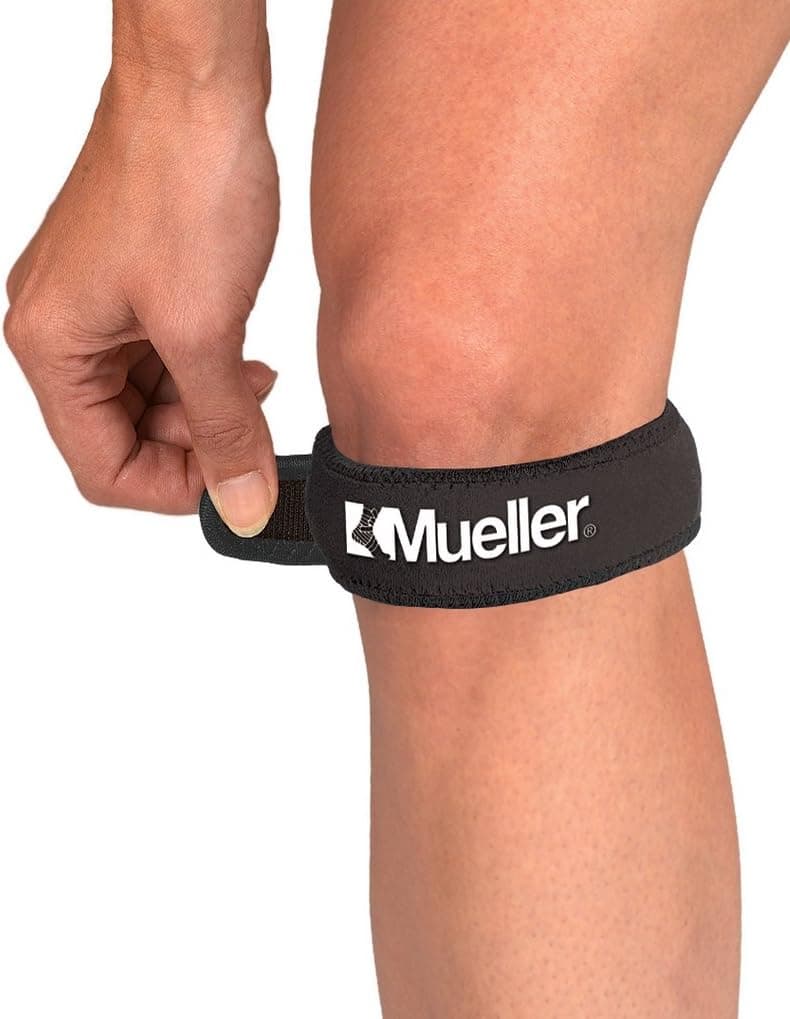 Jumpers Knee Strap (EA)