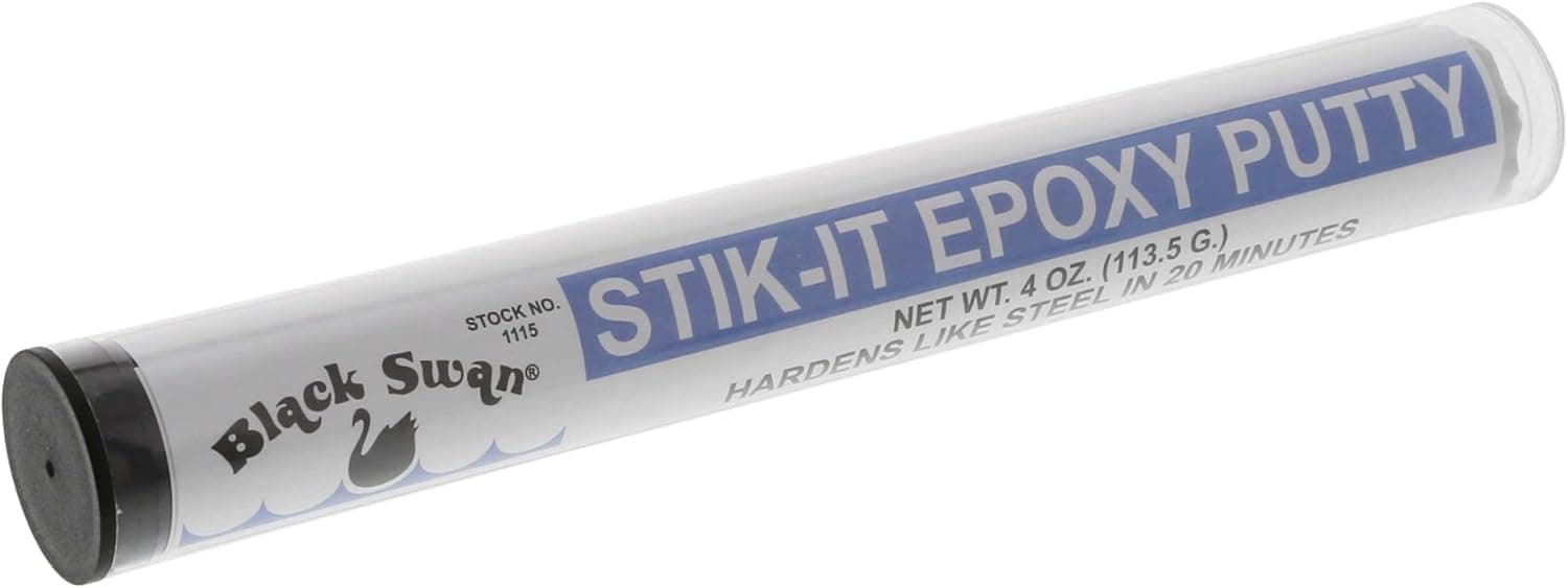 AquaPlumb 1115 Epoxy Putty 4 Oz