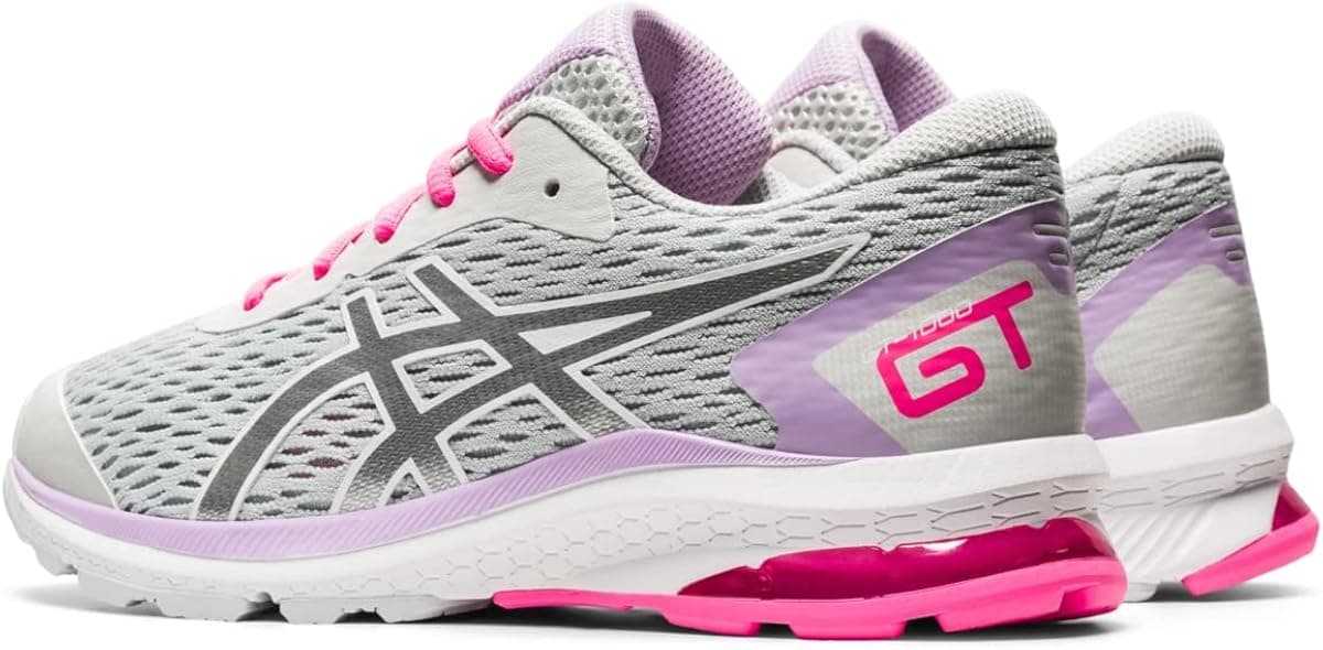 ASICS Kid's GT-1000 9 Grade School Running Shoes