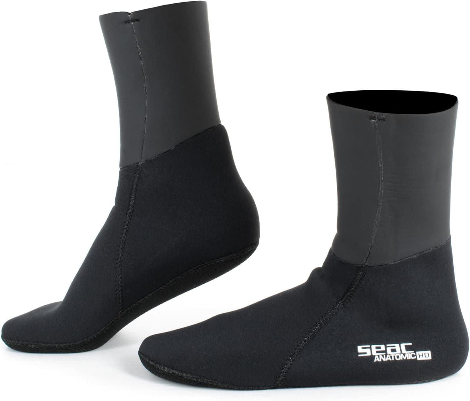 SEAC Anatomic, Neoprene Socks