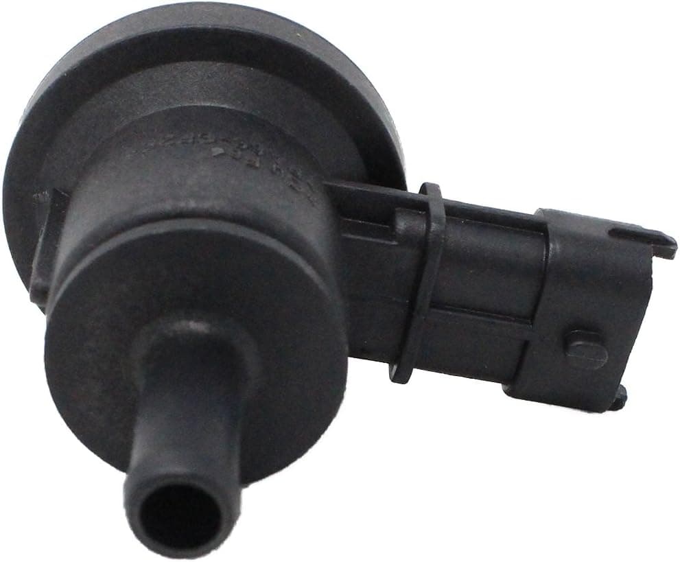 ENA Vapor Canister Purge Valve Compatible with 2006-2014 Hyundai Accent Elantra Equus Gensis KIA Borrego Rio Soul L4 V8 Compatible with 28910-26900 PV628 CP545