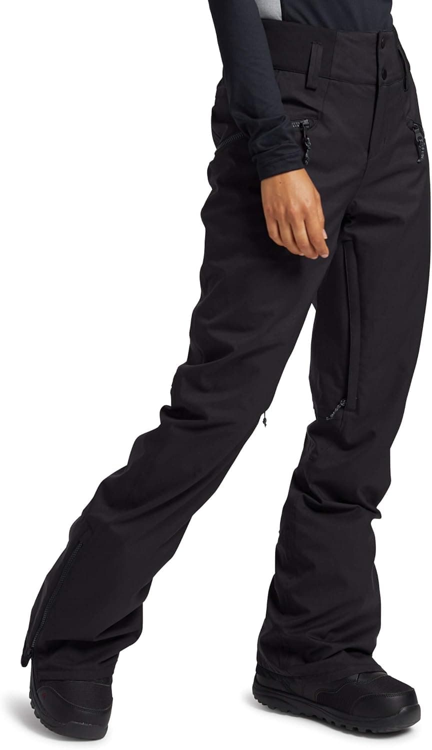 Burton Womens Marcy High Rise Pant