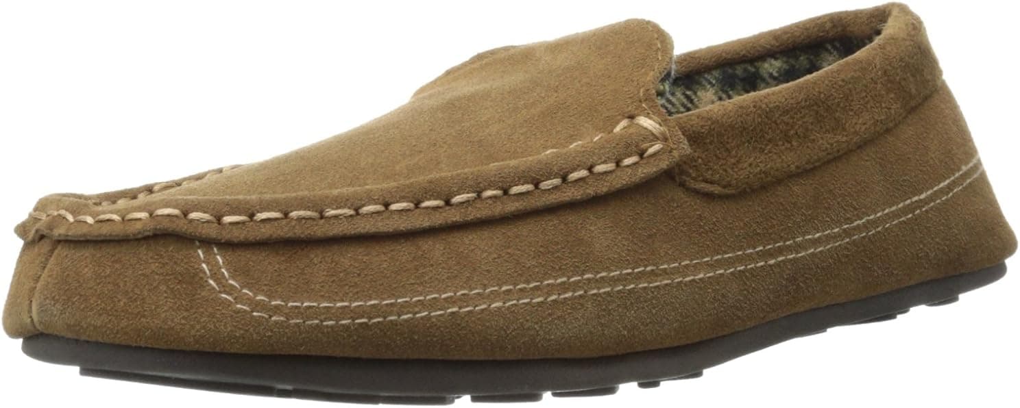 L.B. Evans Men's Quinn Moccasin