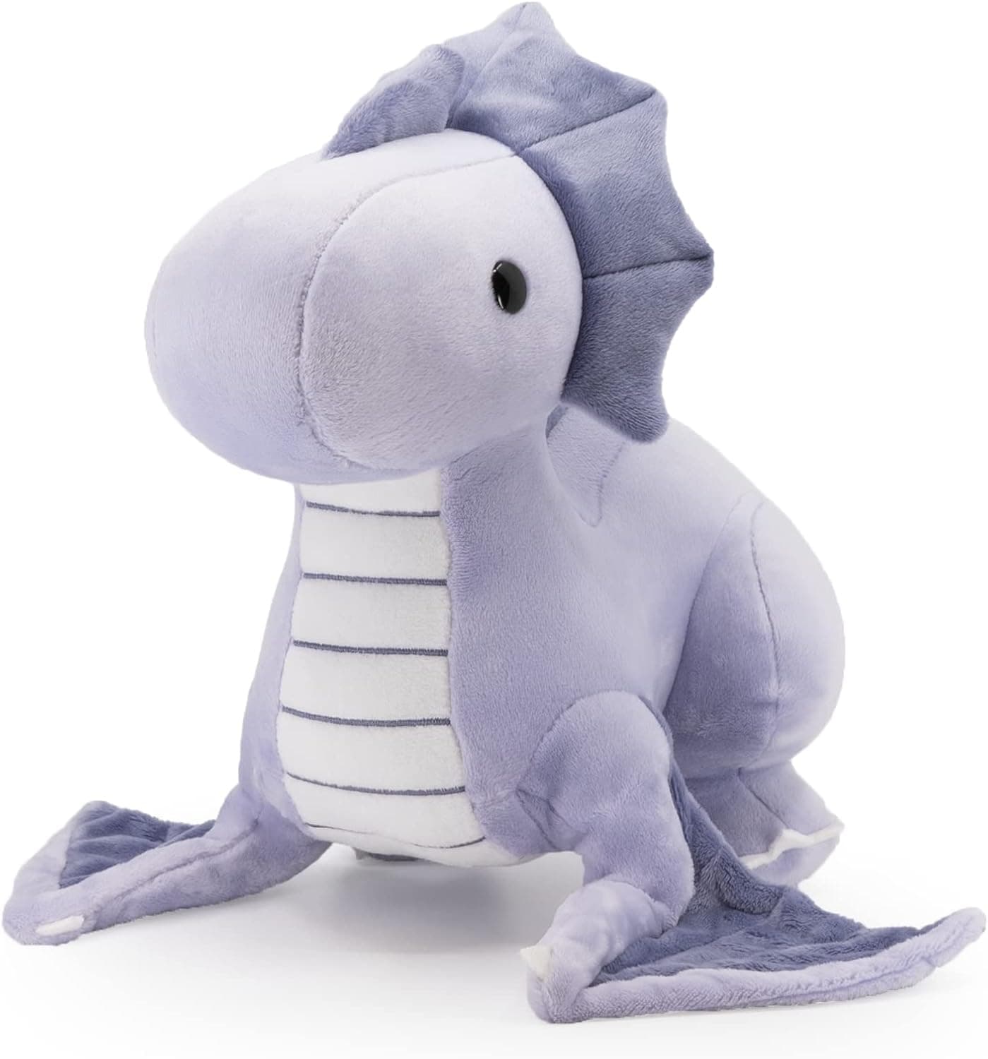 Bellzi Wyvern - Cute Stuffed Animal Plush Toy - Adorable Soft Wyvern Toy Plushies and Gifts - Perfect Present for Kids, Babies, Toddlers - Wyveri