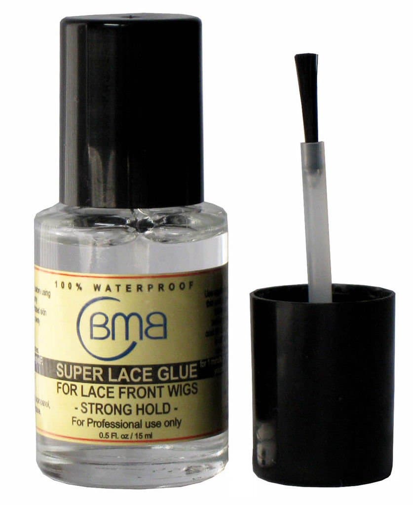 Blue Moon Beauty Super Lace Glue 0.5 Oz