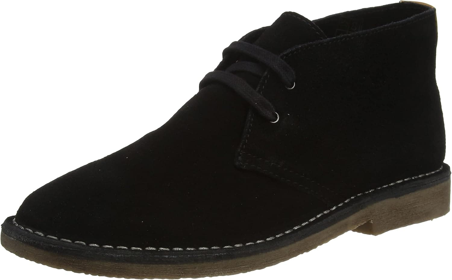 Hush Puppies Men's Samuel Chukka Boot