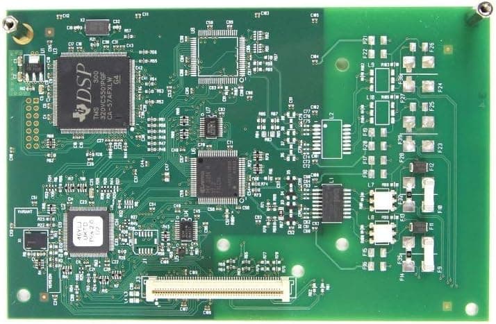 Avaya IPO 500 Single T1/PRI Card