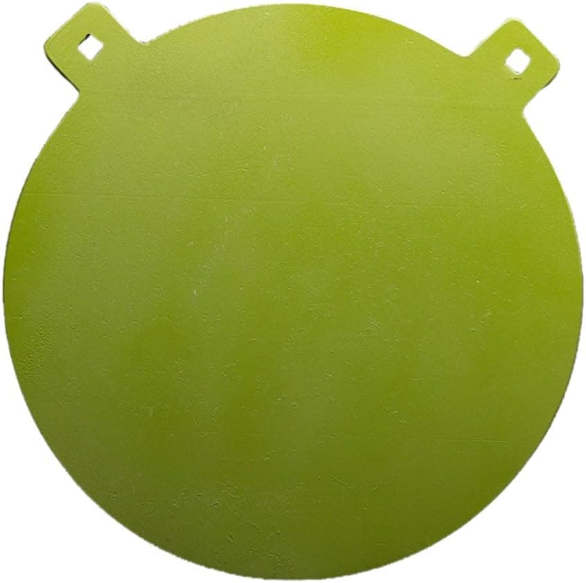 Targets by AR500 Armor 1/2" Steel Targets (Gong, 12'')