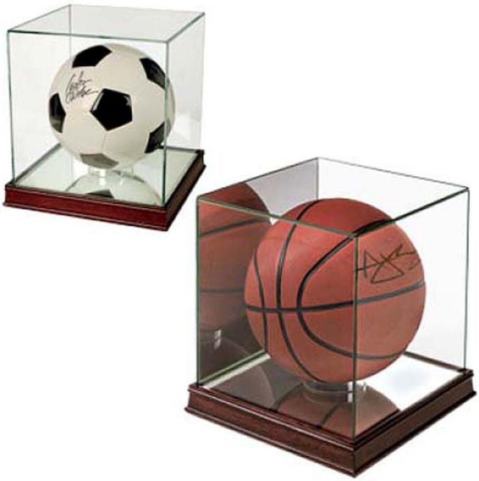 Ultra Pro Glass Basketball Holder