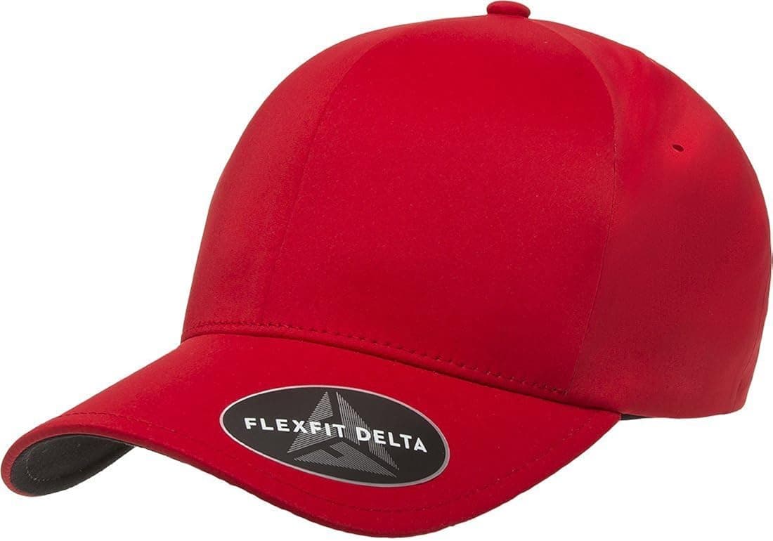 Flexfit Delta Premium Cap