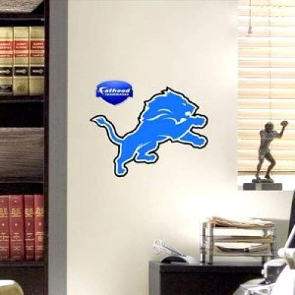 FATHEAD NFL- Logo