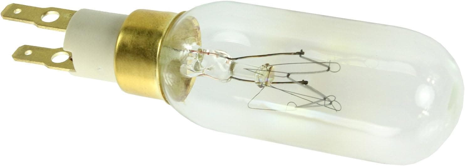 Smeg Fridge Freezer T Click Light Bulb / American Style Refrigerator Lamp 40 W
