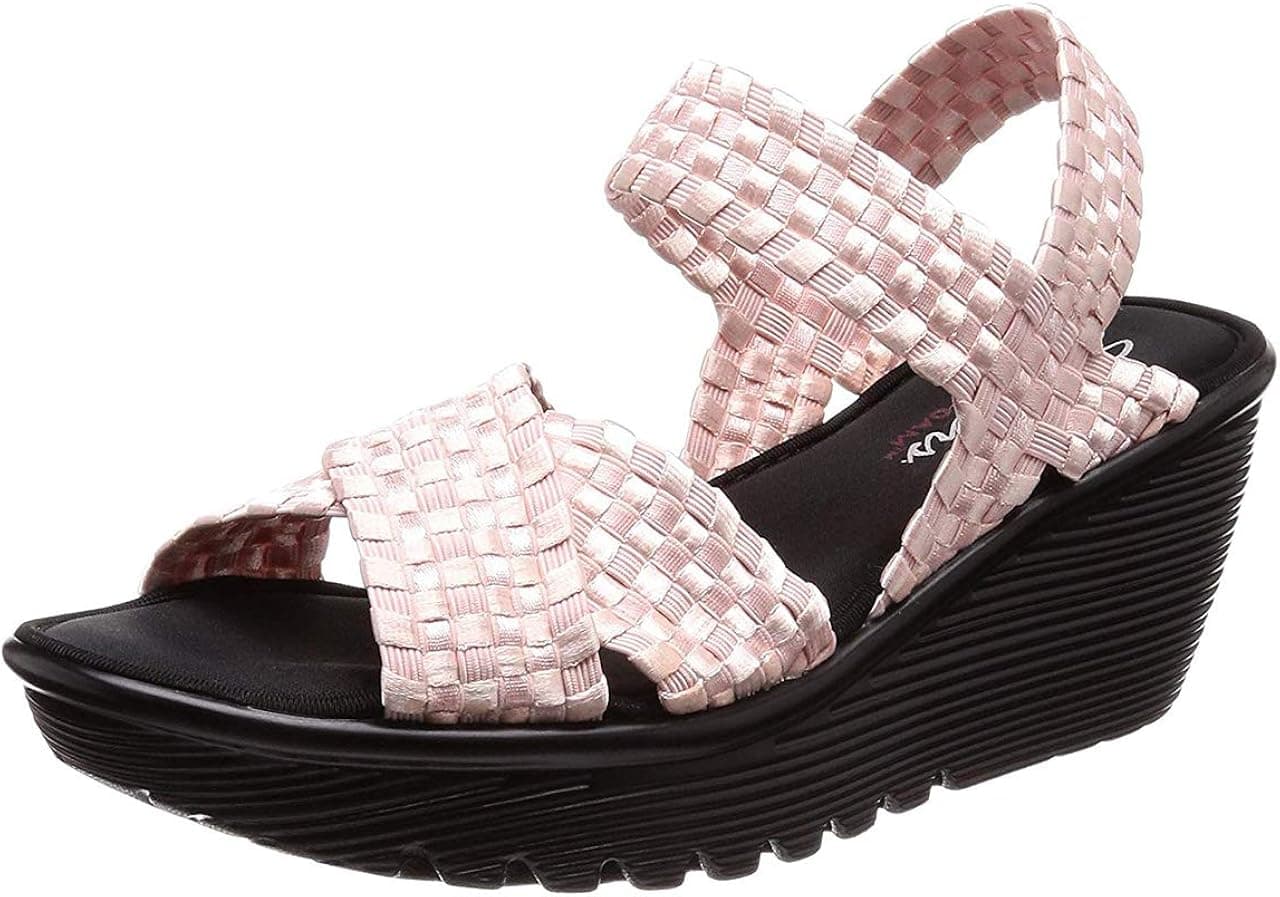 Skechers Cali Women's Parallel-Beach Bound 38658 Pink