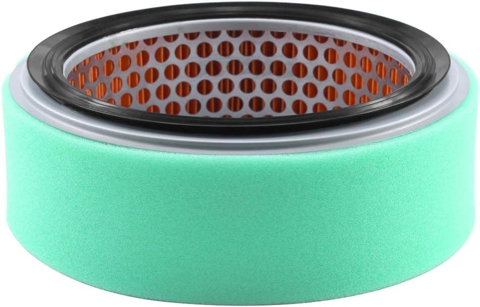 Air Filter 11013-2213 M144815 Replacement for John Deere X475 X485 X575 X585 X700 X720 X724 X728 X729 for Kawasaki FD750D # M152049 M148207 11013-2213 11013-2186