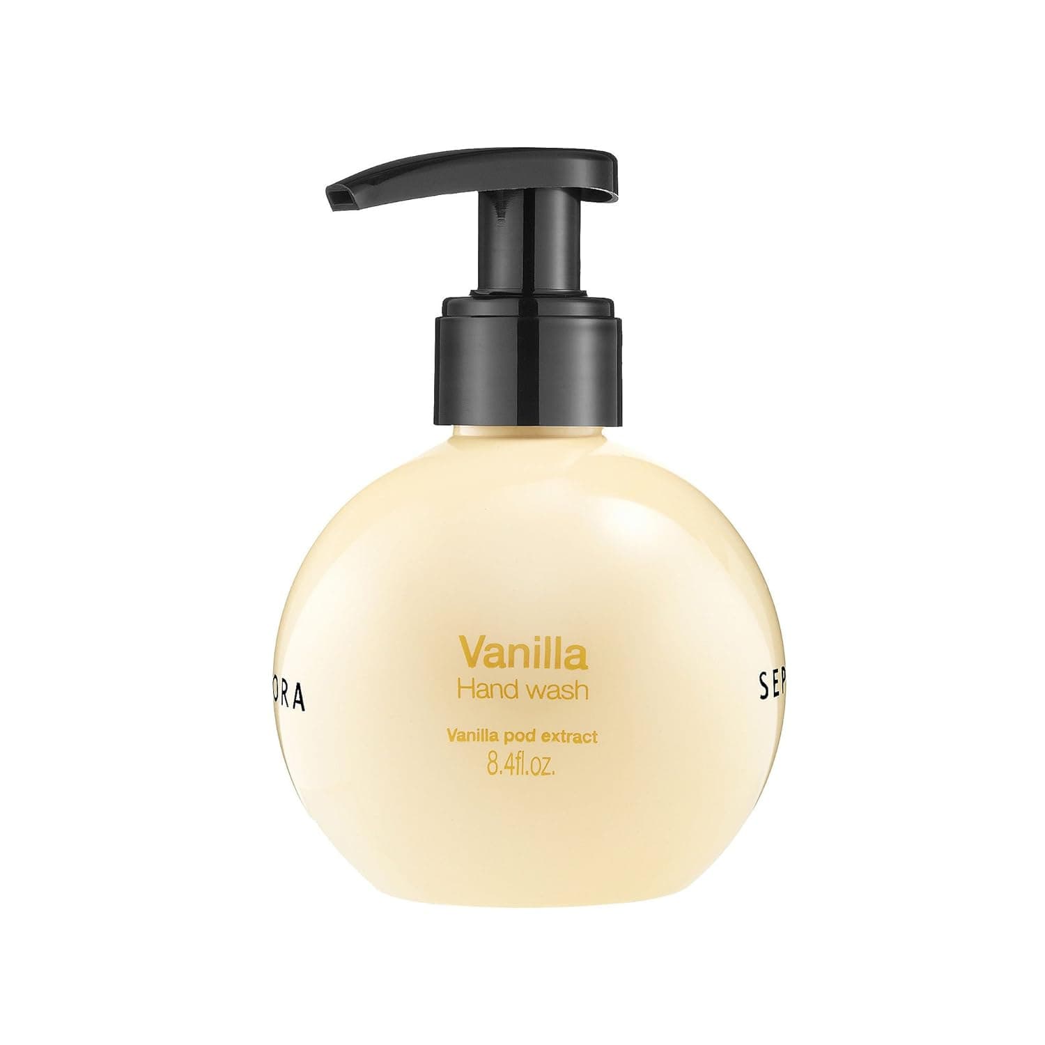 SEPHORA COLLECTION Hand Wash Vanilla