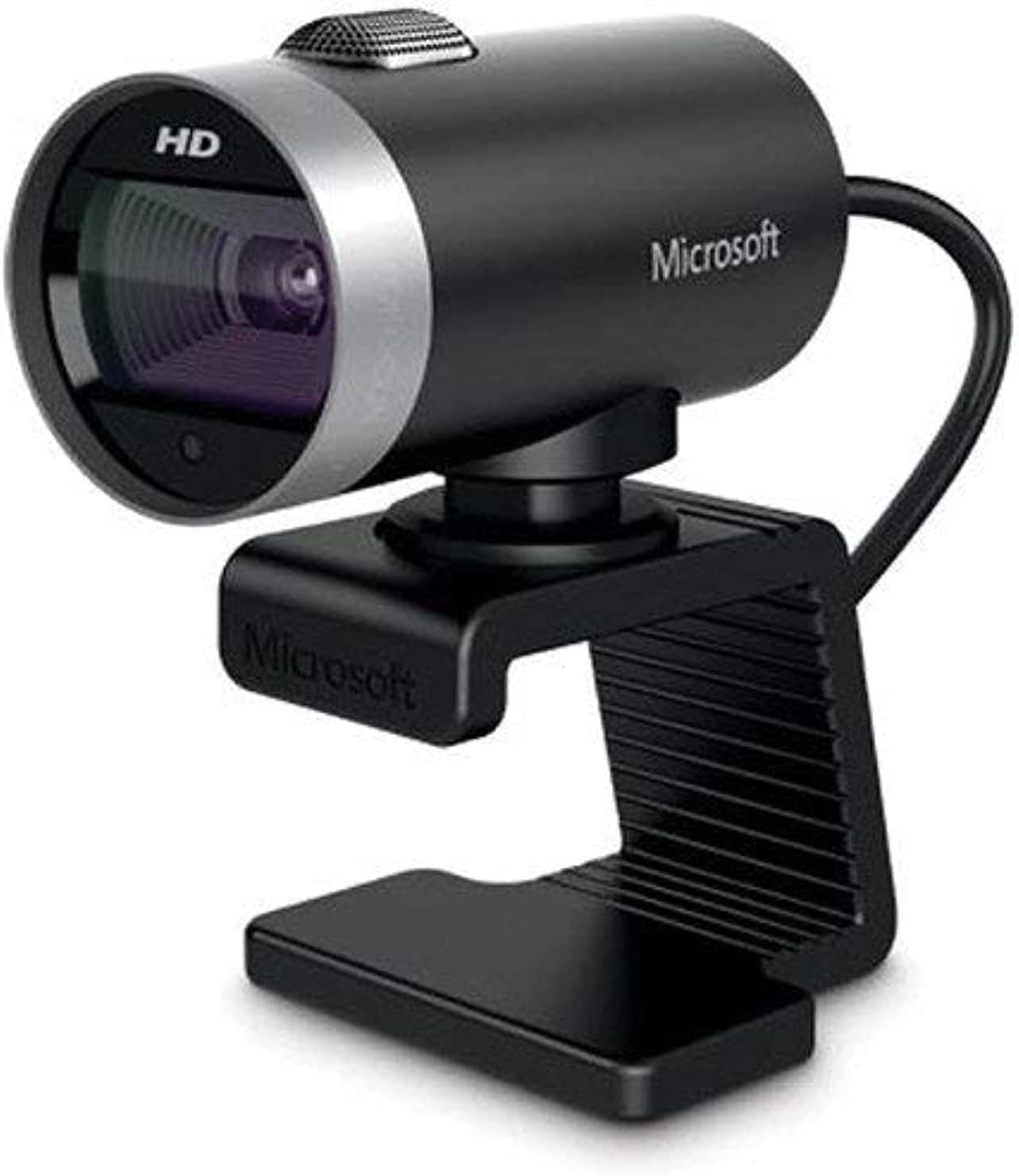 Microsoft LifeCam Webcam - USB 2.0 / H5D-00013 /