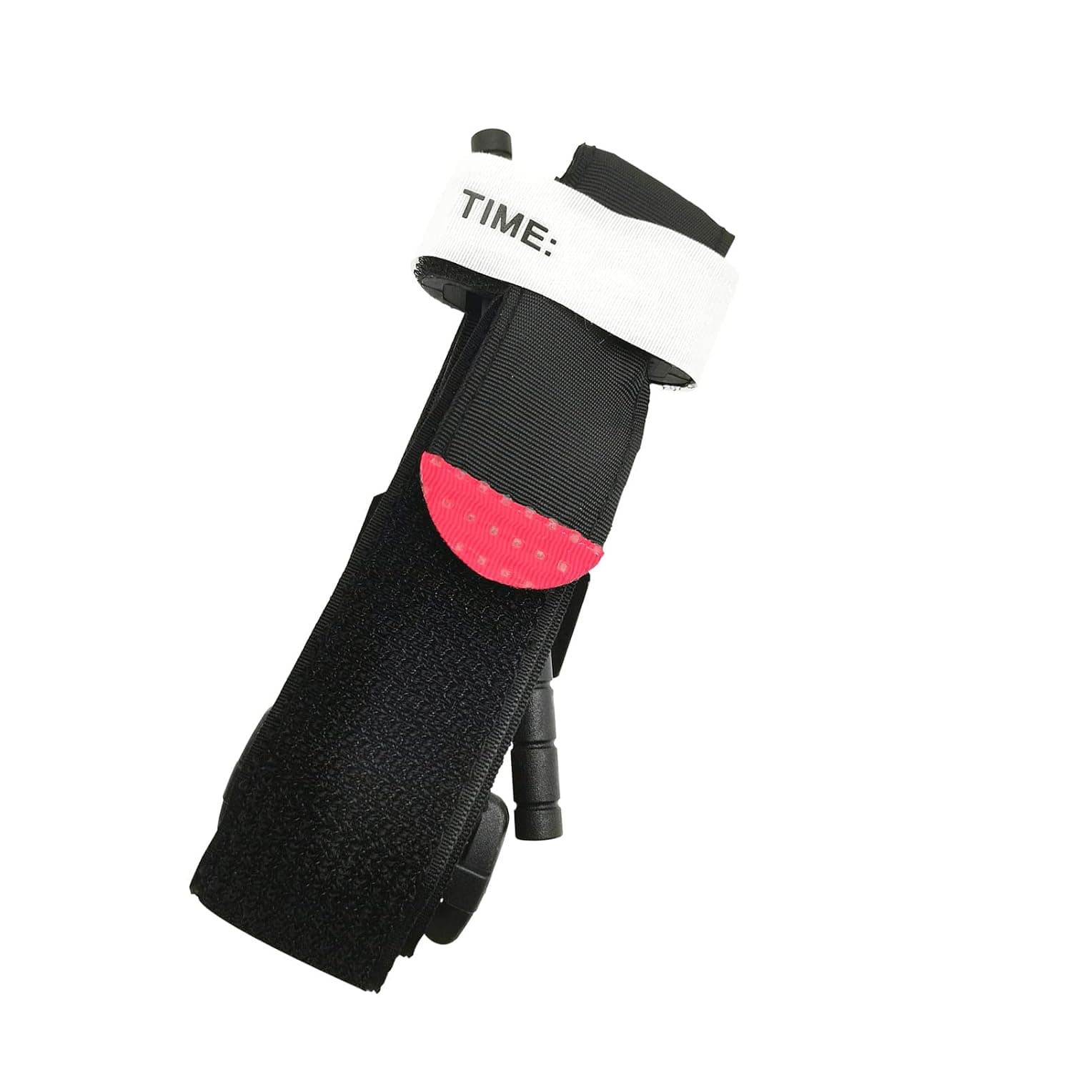Buperor Tourniquet Outdoor Mountaineering Camping Adventure Home Emergency Tactical Tourniquets Kit First Aid Equipment Stop The Bleed Kit One-Handed