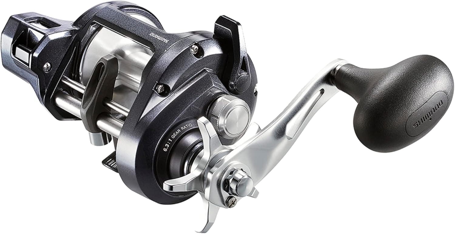 SHIMANO TEKOTA 601 LINE Counter A TEKOTA