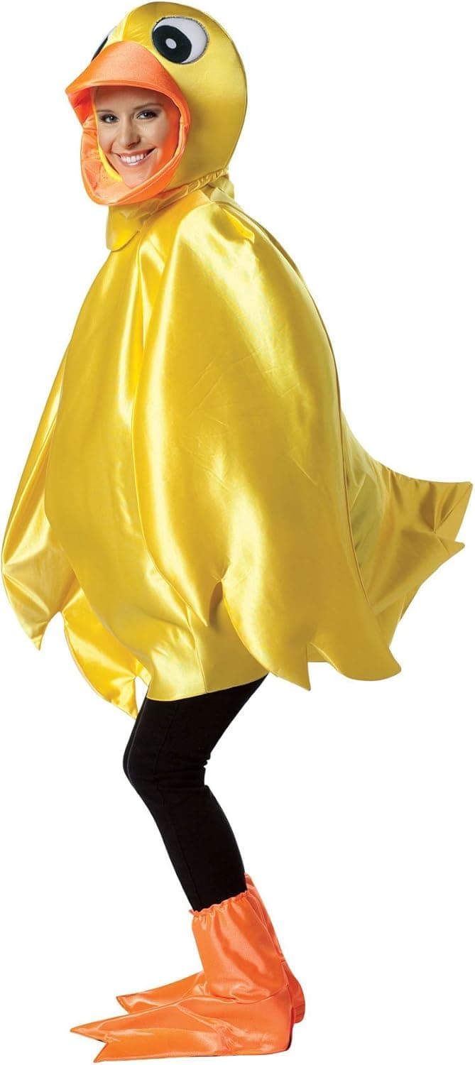 Rasta Imposta Ducky Adult