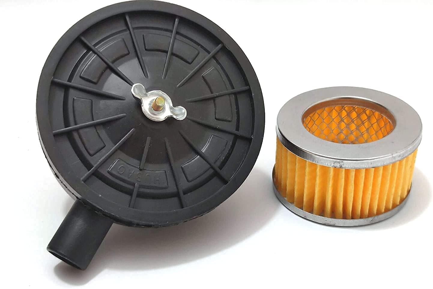 VH901700AV Air Filter W/Element Vh3000 for Campbell Hausfeld VT, TQ, VH Pumps 1/2" Repl MP333200SJ