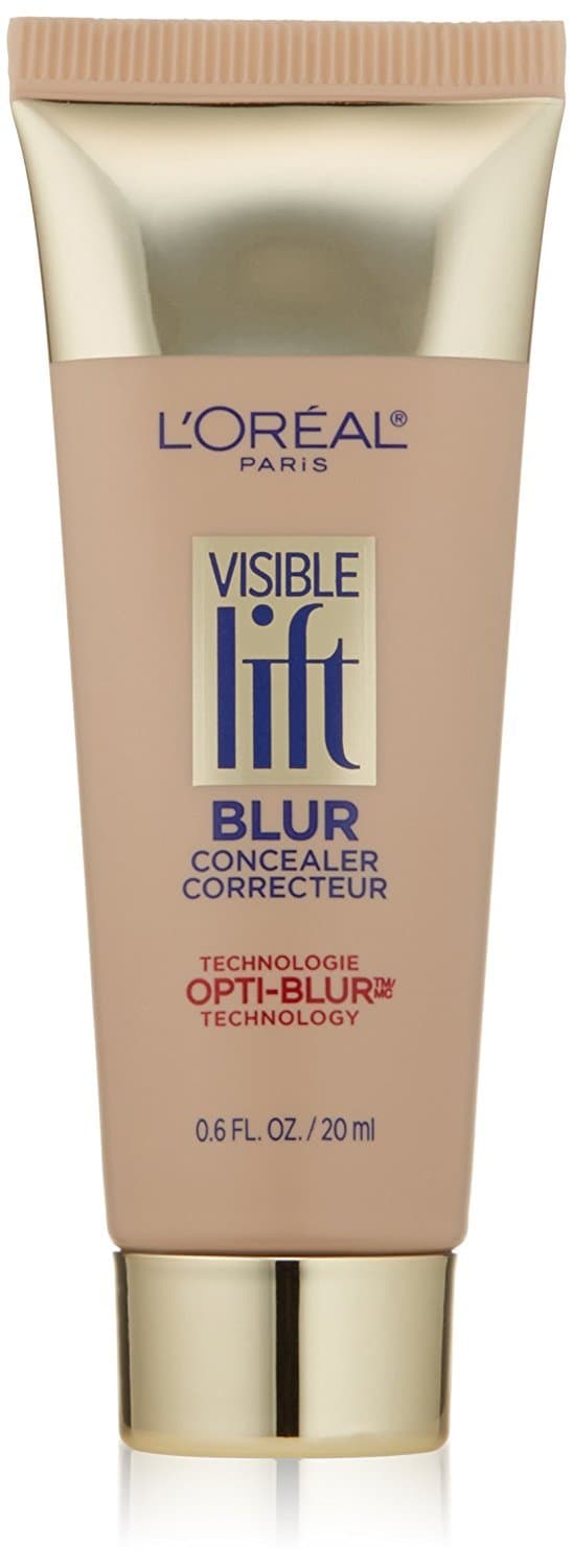 Loreal Paris Visible Fair Lift Blur Concealer -- 2 per case.