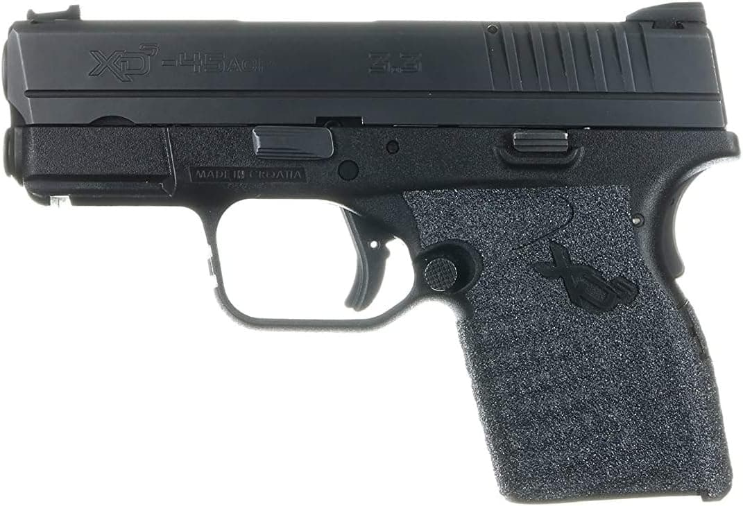 Talon Grip Wrap for Springfield XD-S (3.3" & 4")