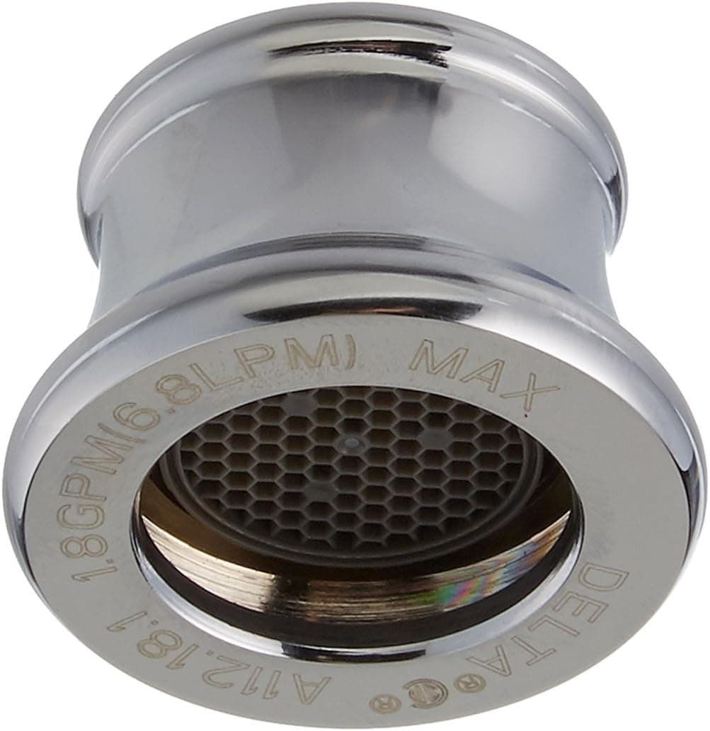 DELTA FAUCET RP61821 Addison Flange Holding Nut