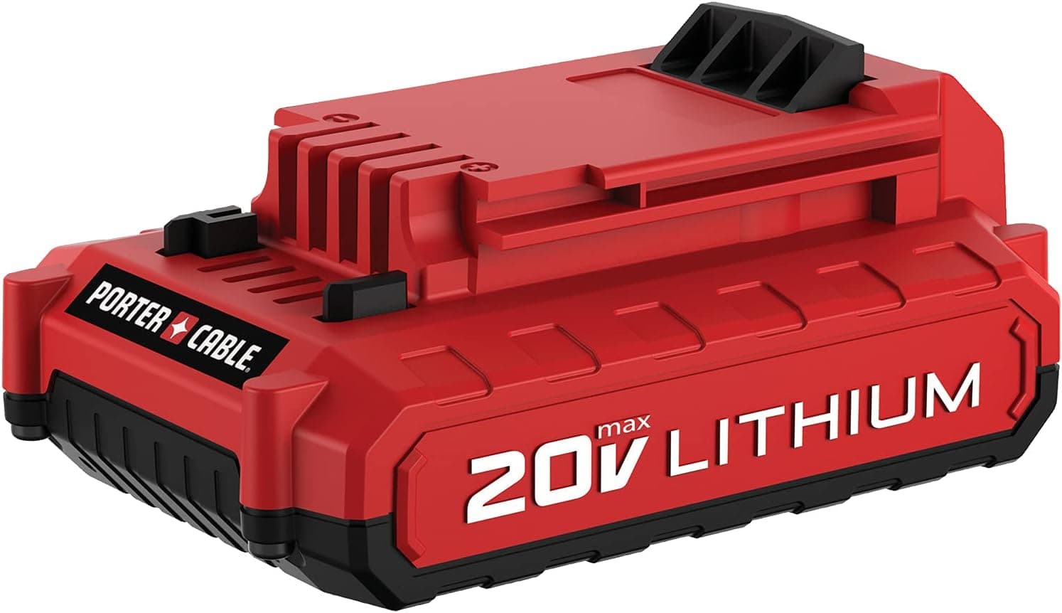 PORTER-CABLE PCC680L 20-Volt Lithium Ion Battery