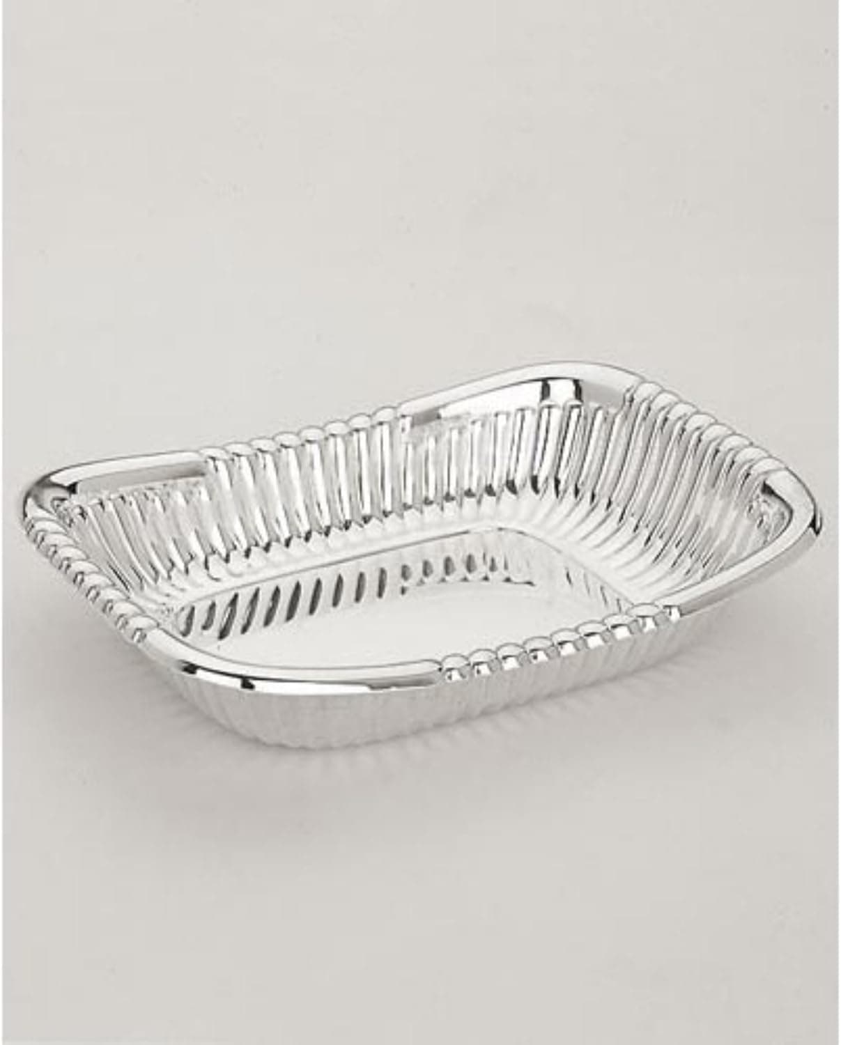 Reed & Barton Queen Anne Bread Tray