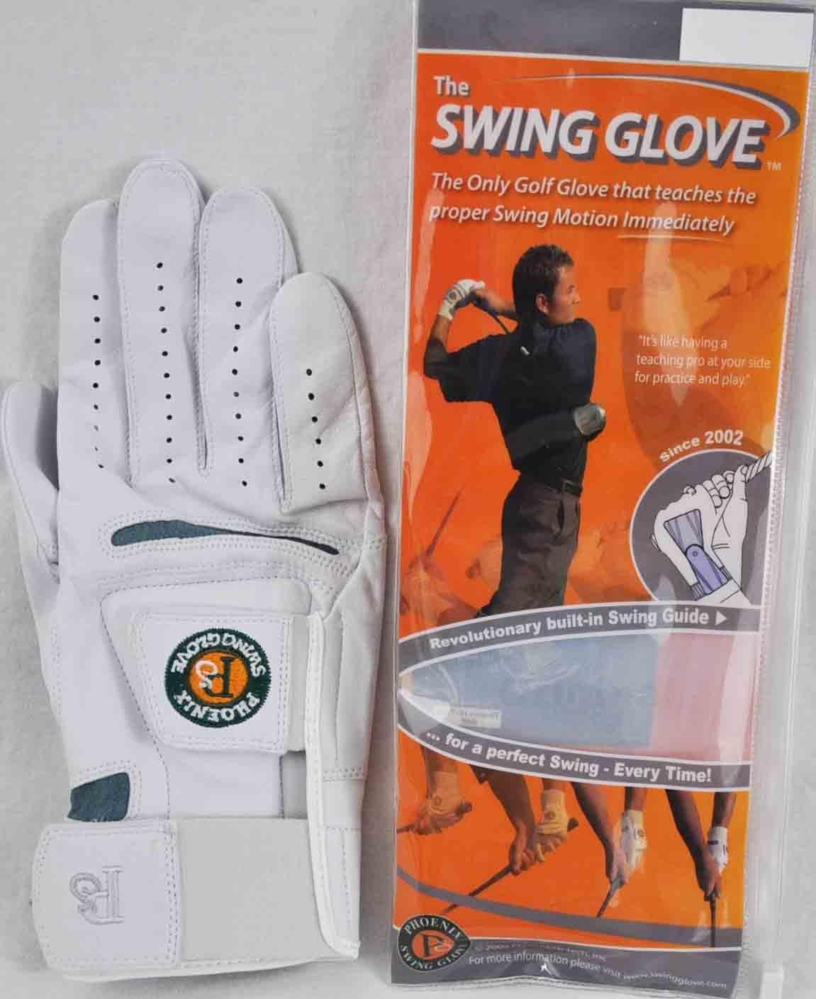 Dynamics Golf Swing Glove Medium/Large MRH Training Aid