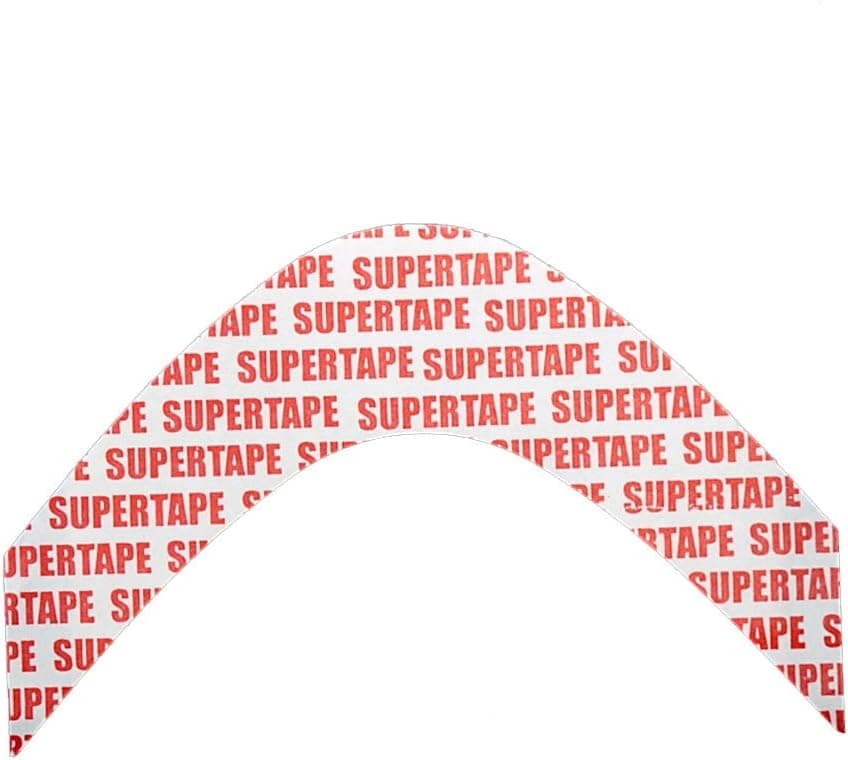 Supertape B Contour Hairpiece Tape