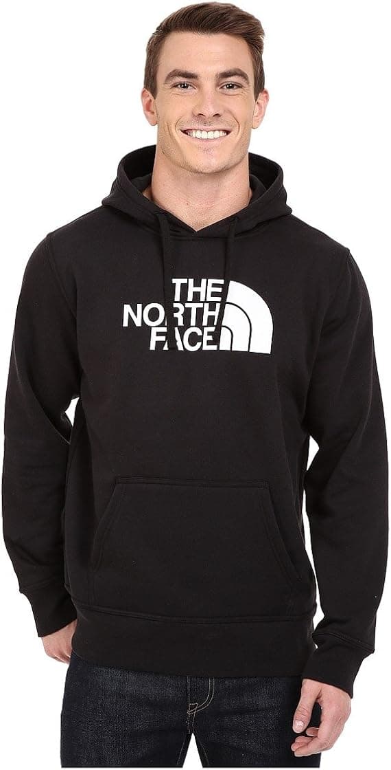 The North Face Men's Half Dome Hoodie
