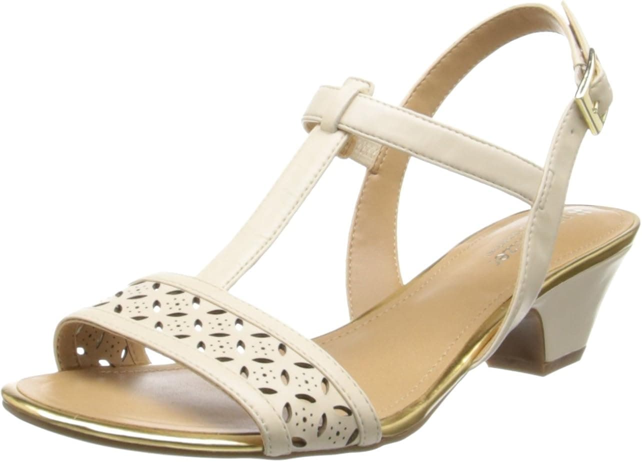 Naturalizer Women's Belinda Dress Sandal