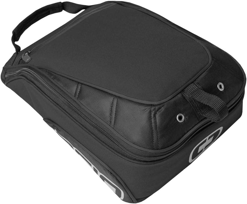 OGIO Shoester, Black