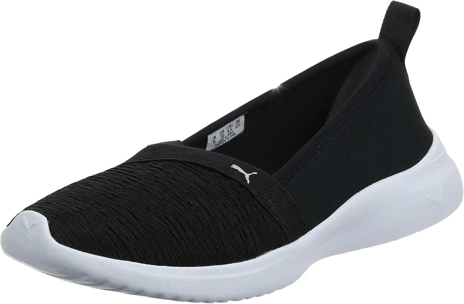 PUMA Women's Adelina Sneaker