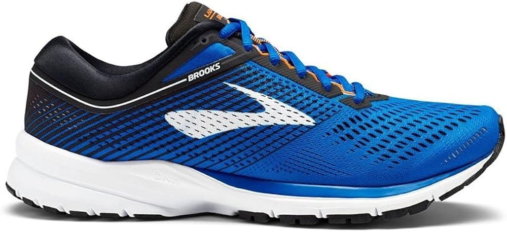 Brooks Launch 5
