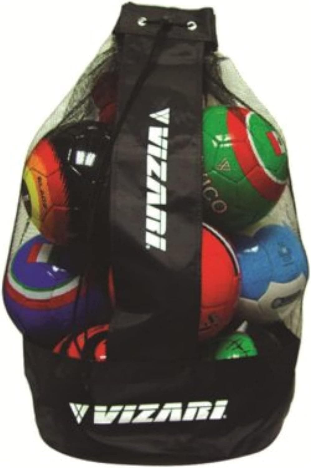 Vizari Championship Ball Bag