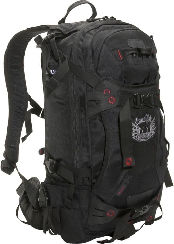 CamelBak Hellion 100-Ounce Hydration Pack