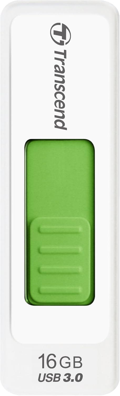 16GB JetFlash 770 White USB 3.0