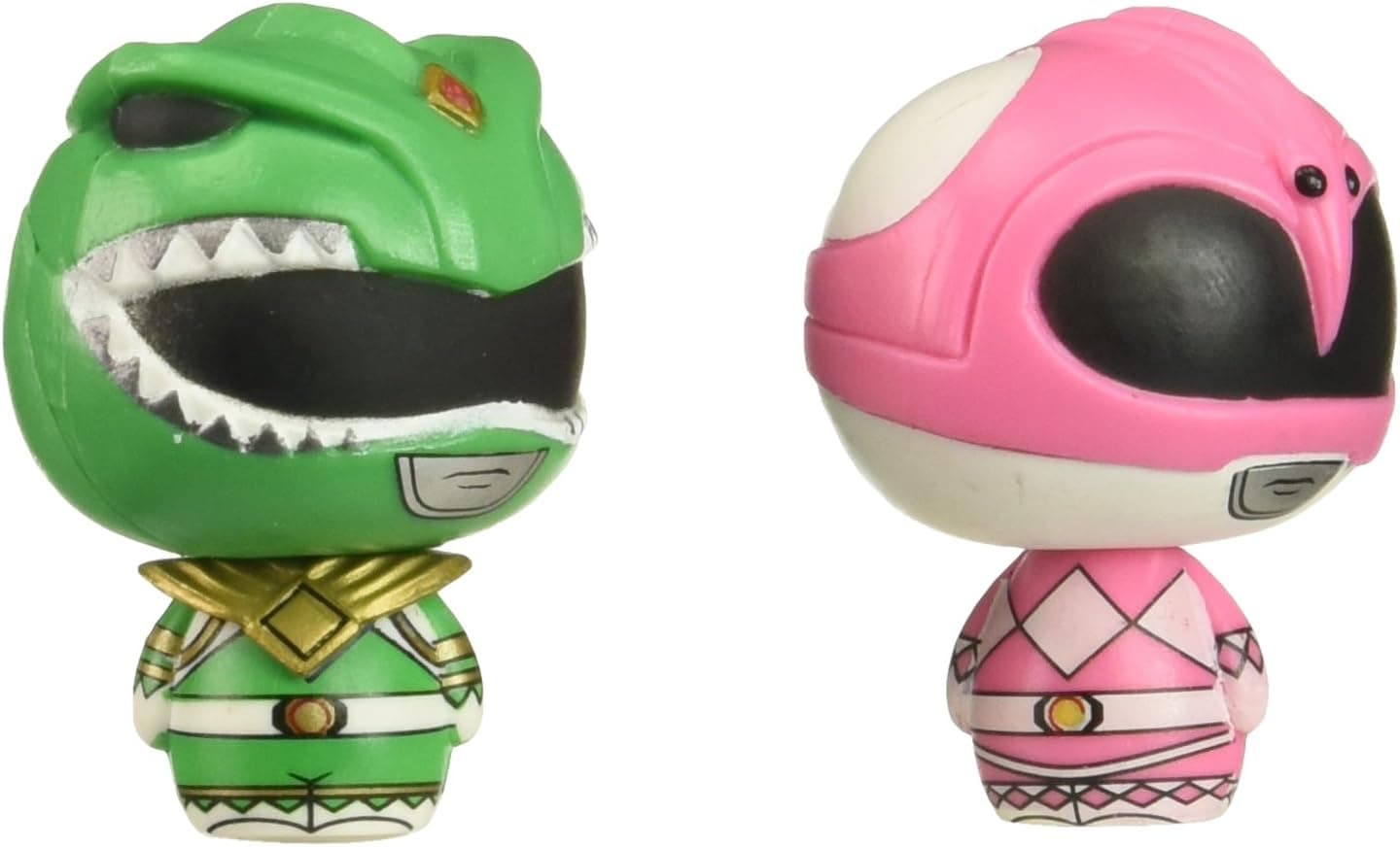 Funko Power Rangers Classic One Mystery Pint Size Heroes Figure