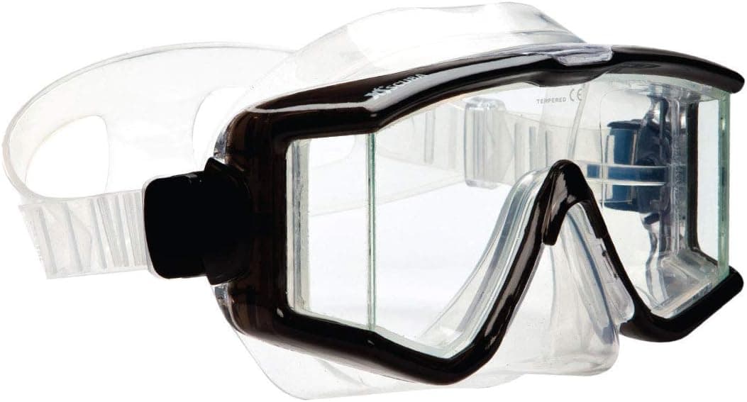 XS Scuba Fusion Mask