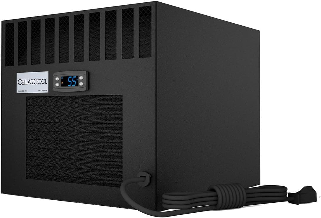 CellarCool CX3300 Wine Cellar Cooling Unit