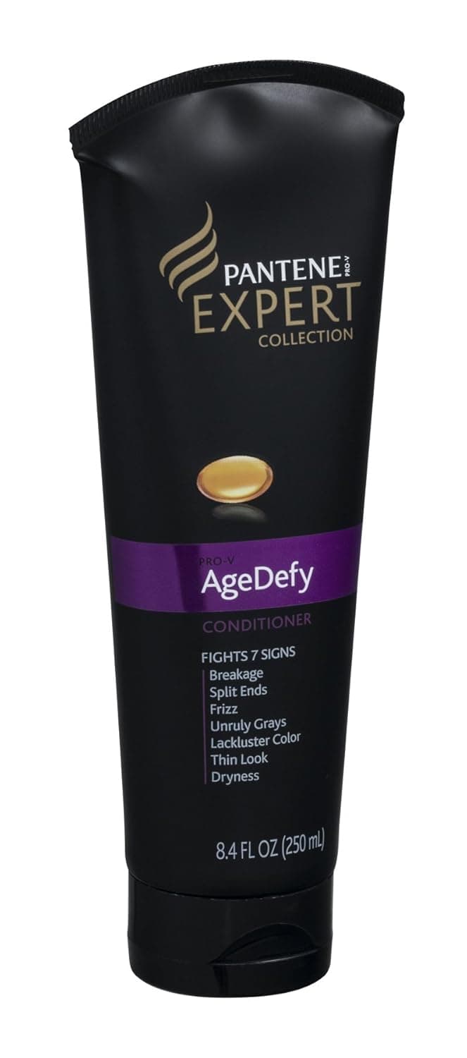 Pantene Expert Collection Age Defy Conditioner