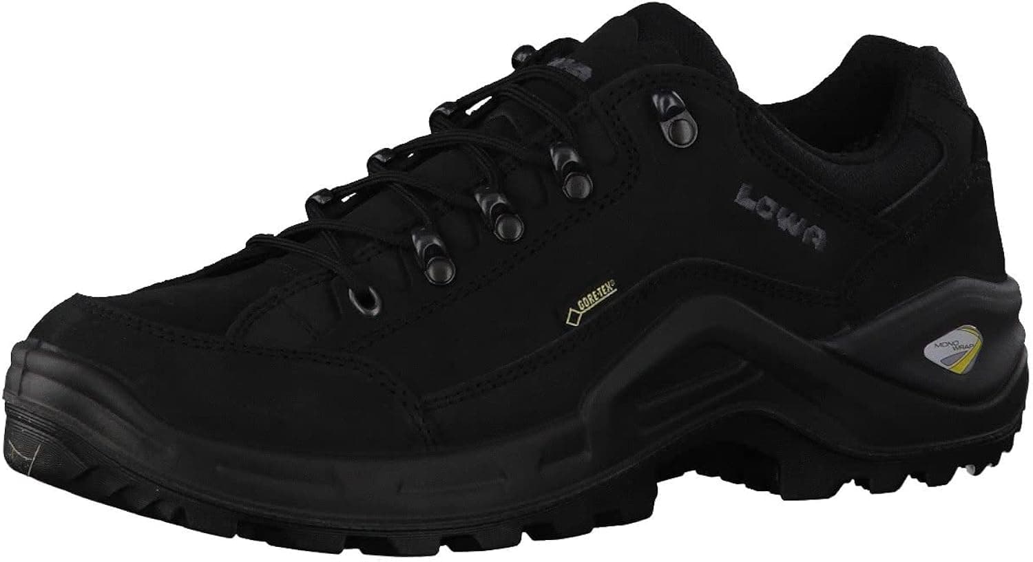 Lowa Men's Renegade II GTX LO Hiking Shoe