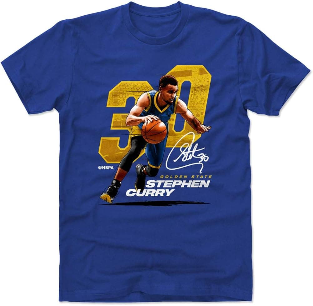 500 LEVEL Steph Curry Shirt - Steph Curry Offset