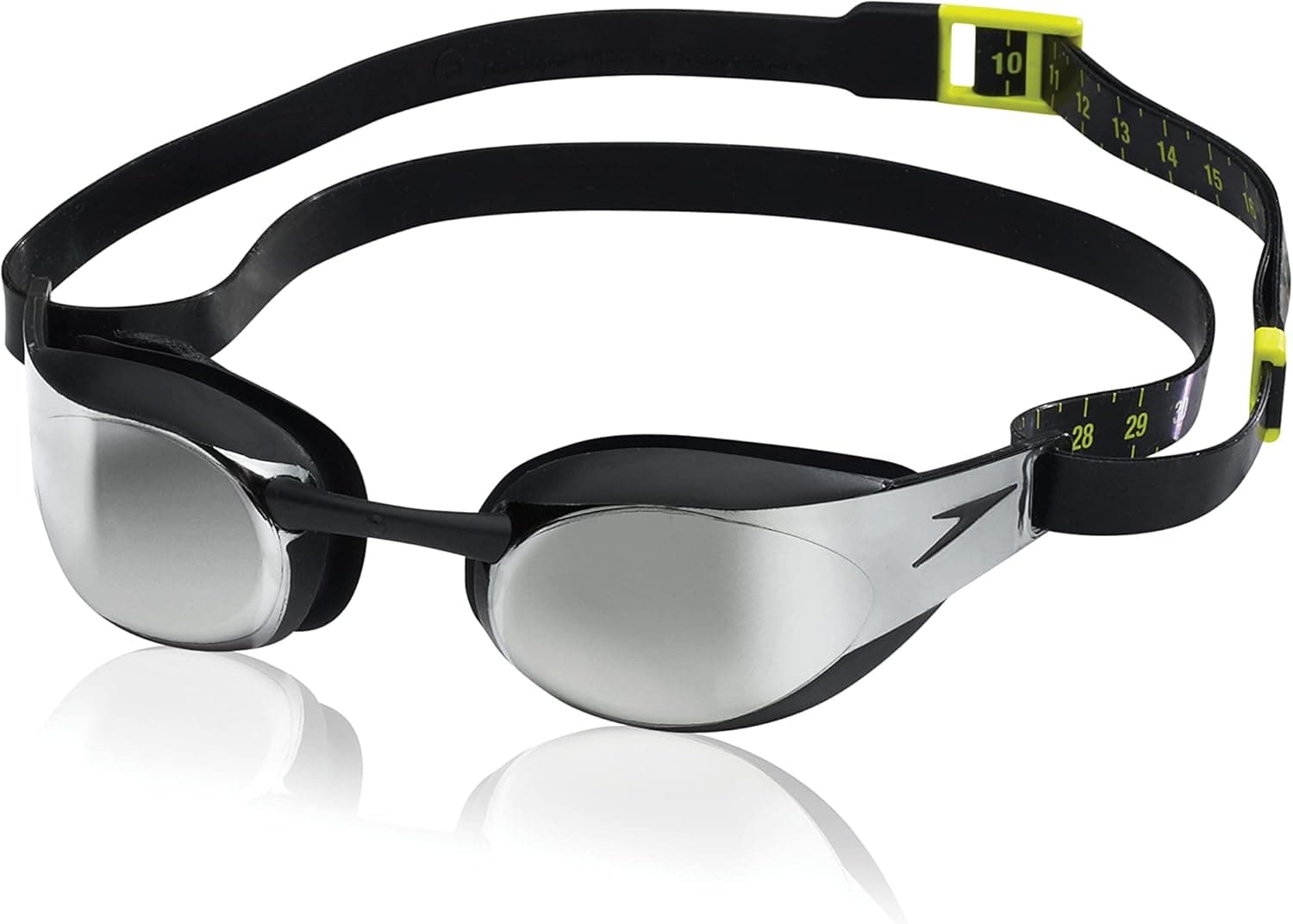 Speedo FS3 Elite Mirrored Swim Goggle