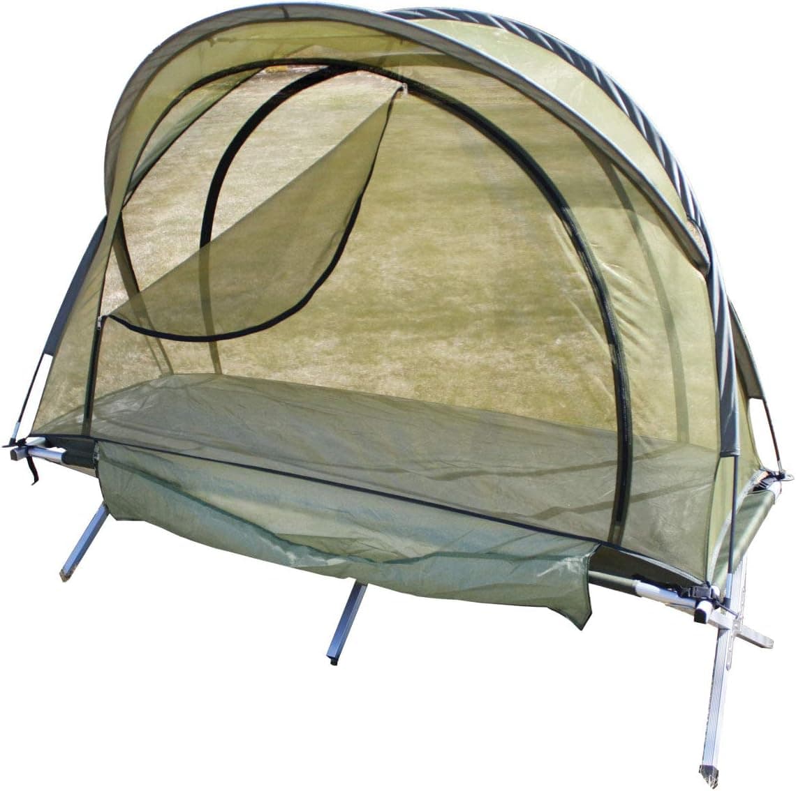 Rothco Free Standing Mosquito Net/Tent 72" x 25" x 41"