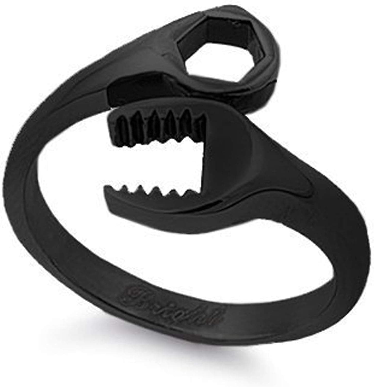 JewelryVolt Stainless Steel Ring Wrench
