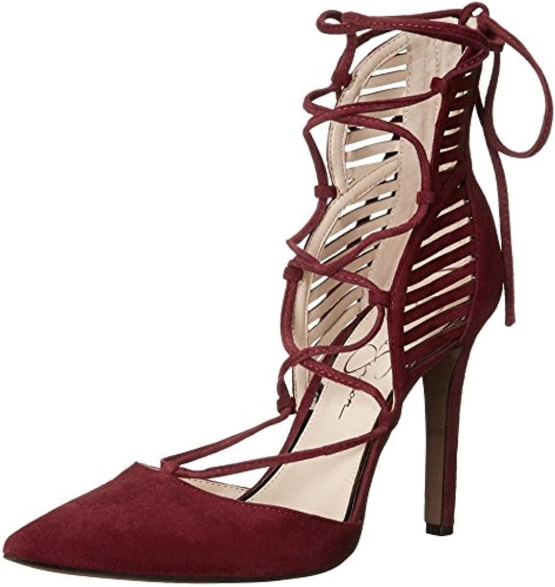 Jessica Simpson Women's Cynessa Dress Pump